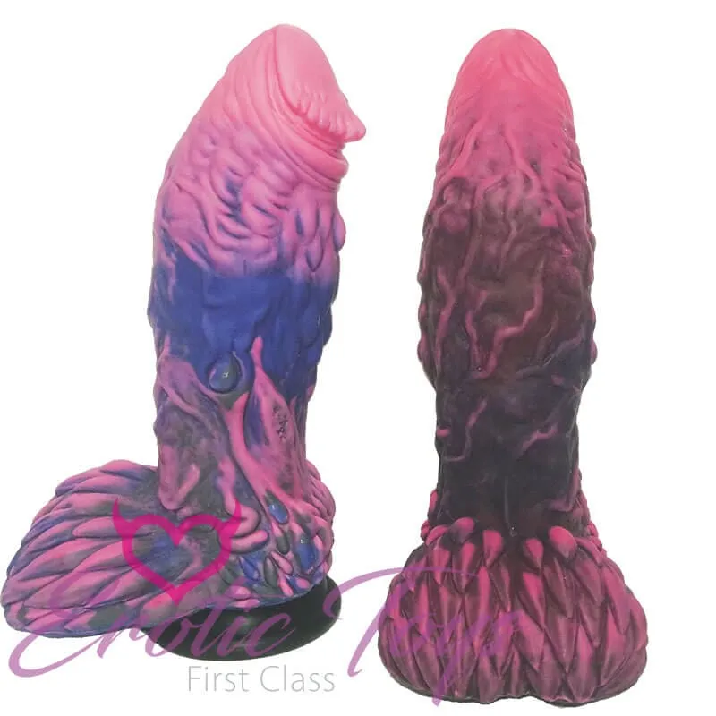 EROTIC TOYS REAL COCK 79  Pajaro Quema Maiz